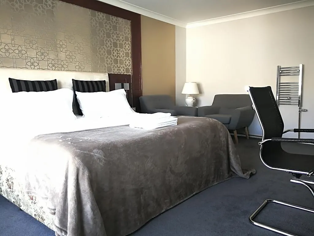 Seahaven Hotel Brighton Reino Unido