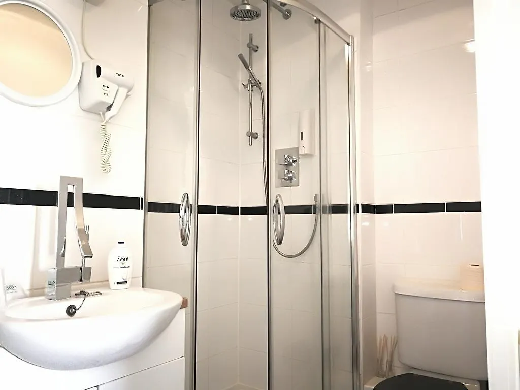Hotel Seahaven Hove