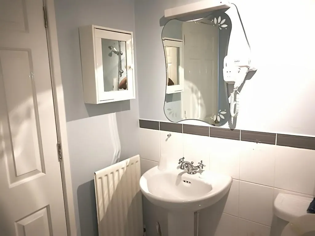 Hotel Seahaven Hove 0*,  Großbritannien