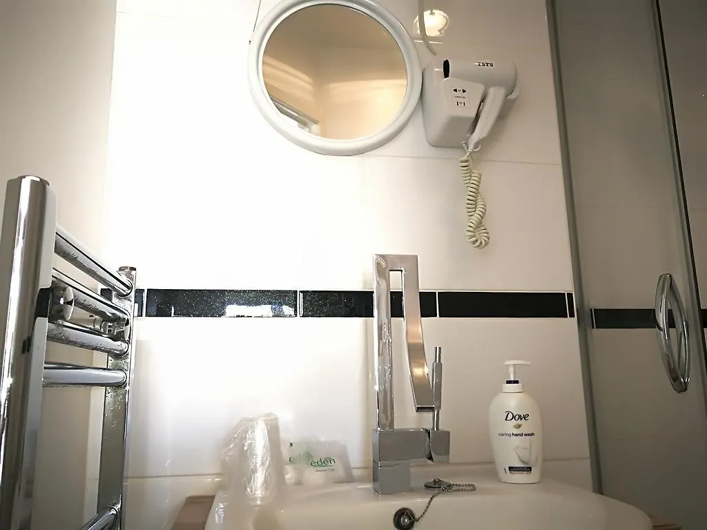 Seahaven Hotel Hove Appartamento