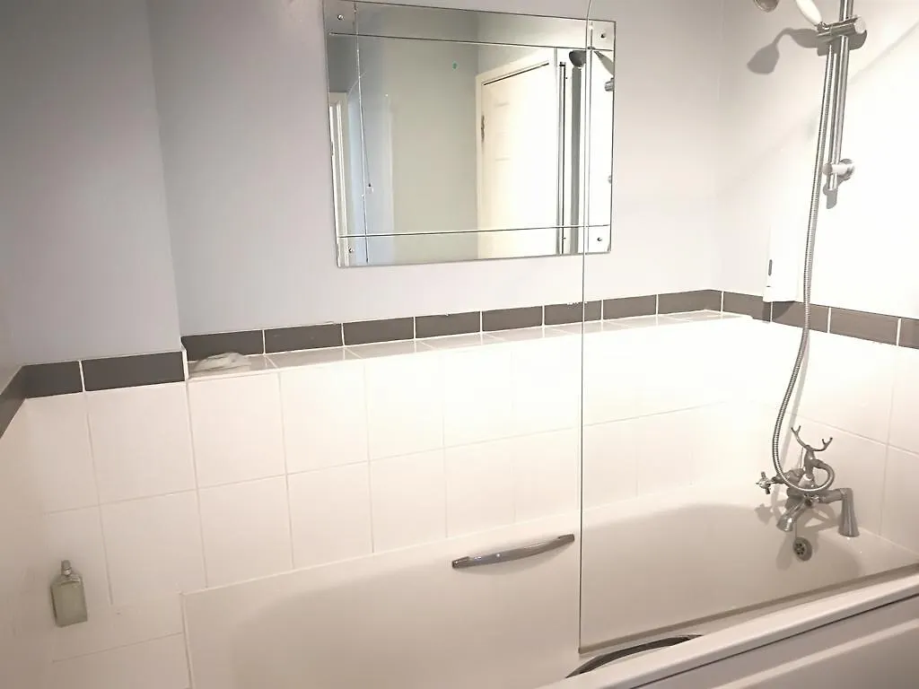 Appartamento Seahaven Hotel Hove Regno Unito