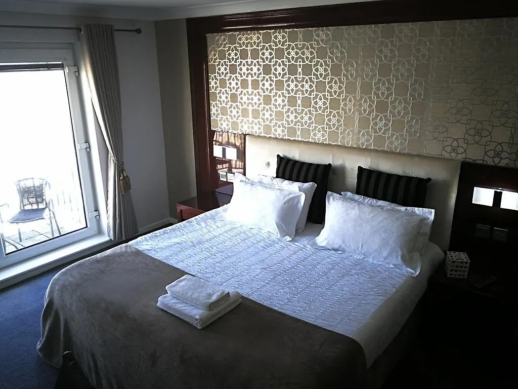 Appartamento Seahaven Hotel Hove